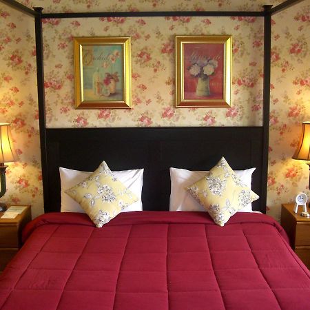 Pictory Garden Resort Sattahip Bagian luar foto
