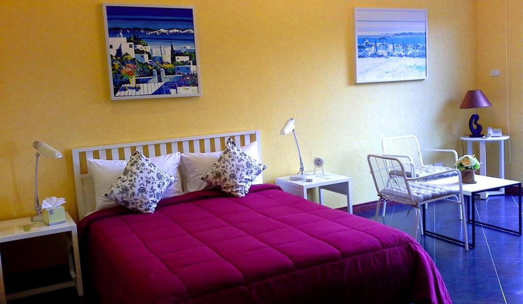Pictory Garden Resort Sattahip Bagian luar foto