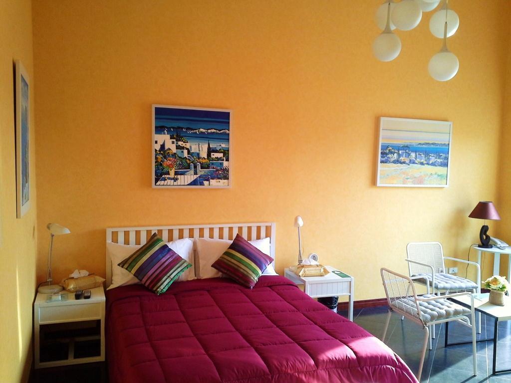Pictory Garden Resort Sattahip Bagian luar foto